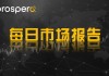 PROSPERO MARKETS浦华金融