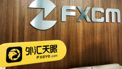 FXCM福汇
