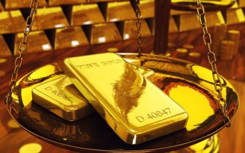 上海黄金期货交易平台，上海黄金交易所多少钱可以炒黄金