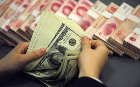 外汇 人民币 知乎 foreign exchange renminbi