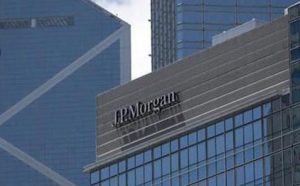 投资银行巨头摩根将关闭在俄外汇、股票交易和销售部门