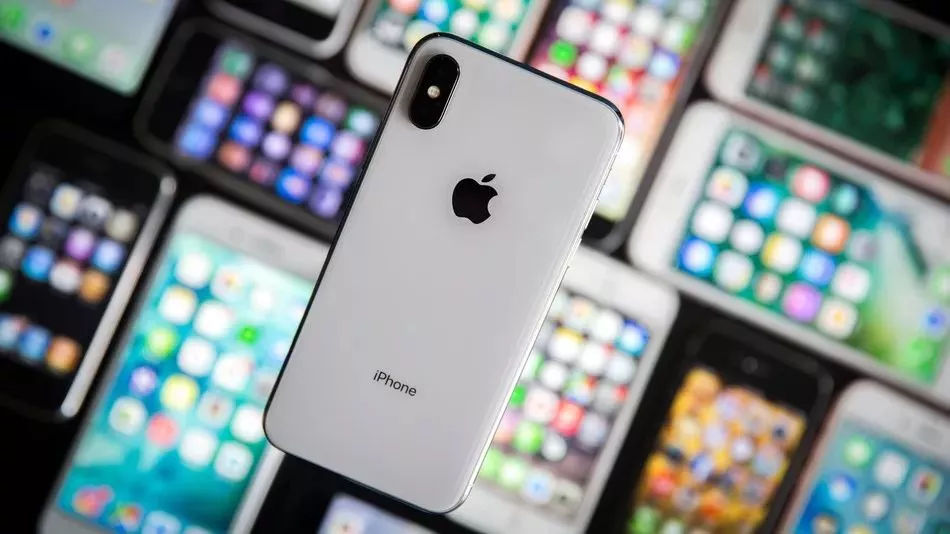 iPhoneX在内多款手机停售，苹果概念股怎么走