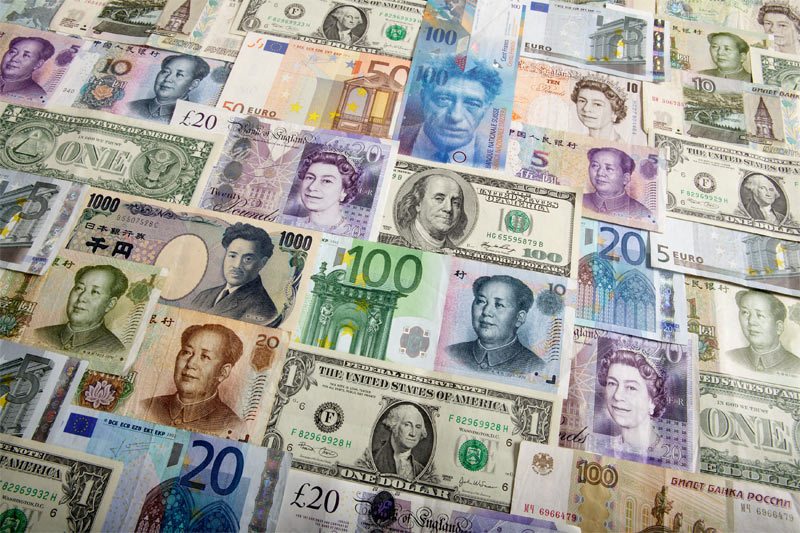澳元和人民币上扬，今日澳元兑人民币走势分析