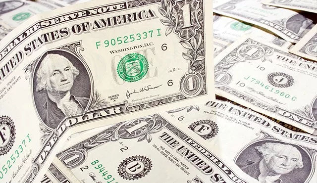 全球三大储备货币，为什么美元是王者？