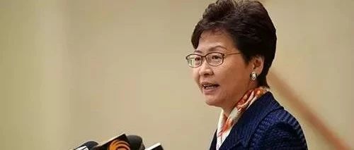 香港今日最新消息