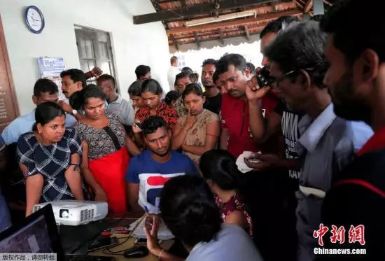 斯里兰卡政府道歉,800人伤亡的幕后黑手NTJ什么来头?