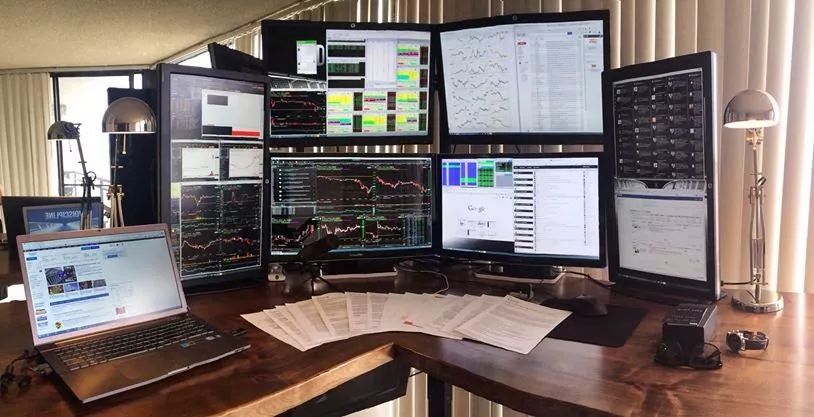 炒外汇真的赚钱吗，来看看这些炒外汇高手的经历