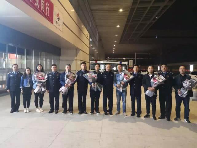 外汇理财诈骗案例，郑州警方抓获犯罪嫌疑人36名