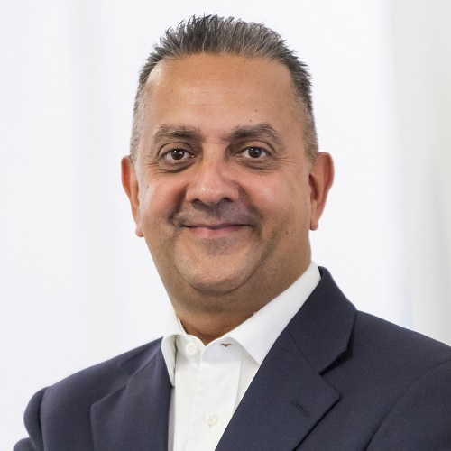 CFH Clearing的Paul Jackson加入IS Prime团队担任销售总监