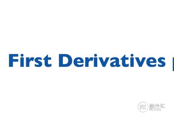 因金融技术和软件许可 First Derivatives年收入同比增长17%