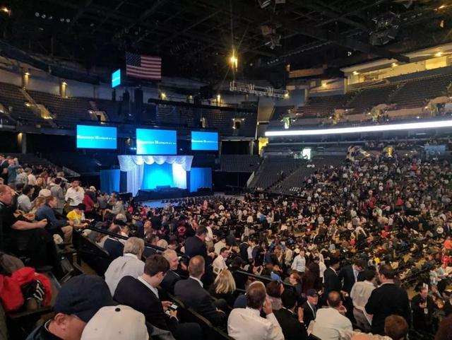 分钟看完巴菲特股东大会（6小时极简精华版）"