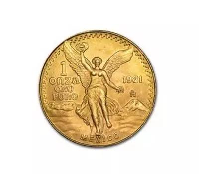 1盎司黄金等于多少克