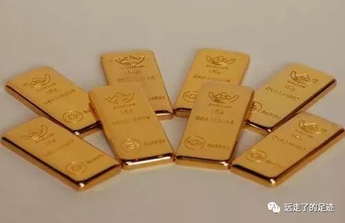 炒黄金投资入门知识：稳步进入黄金市场