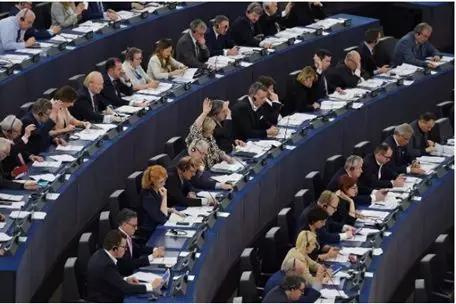 金道投资：欧洲议会改选“黑天鹅”，外汇行情解析