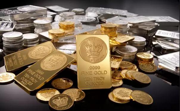 黄金和美元有什么关系？美国非农数据对美元的影响是什么？