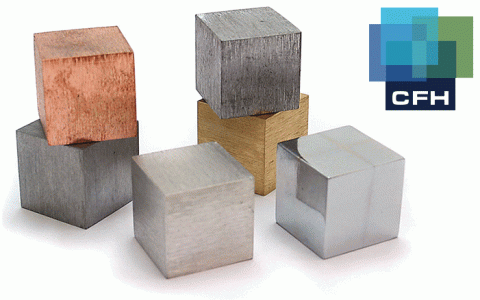 CFH Clearing利用五种新的基本金属扩展其多资产流动性产品