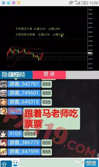 香港创利丰鼓动股民炒金套路满满，你掉进了几个？