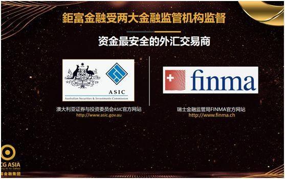 GCG钜富外汇骗局揭晓，目标专盯中国人