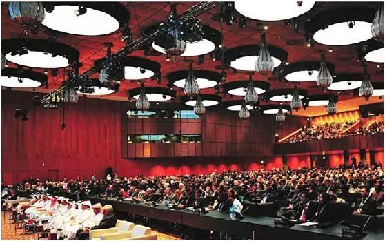 多哈会议流产原因解析