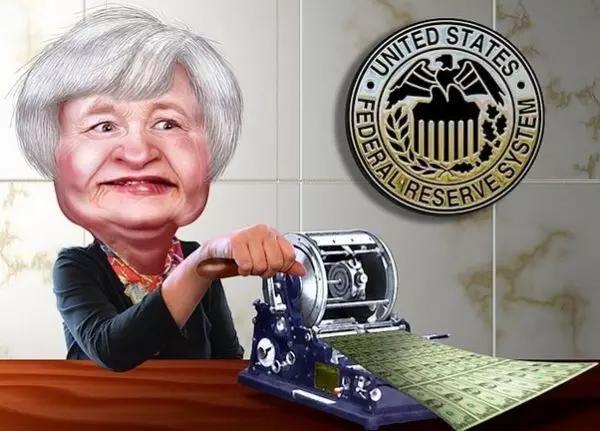 美国是否加息对股市的影响