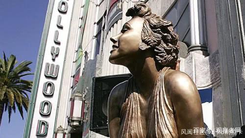 玛丽莲·梦露雕像被偷：不寄望警方，粉丝自行组织破案