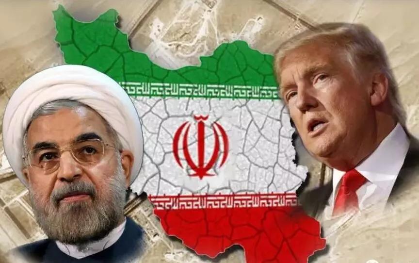 制裁伊朗、炮轰美联储！ 今晚鲍威尔也将登场