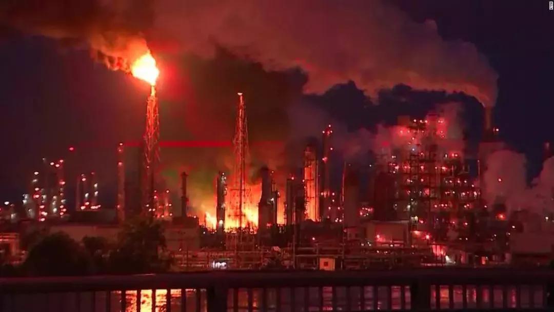 美国油价最新消息