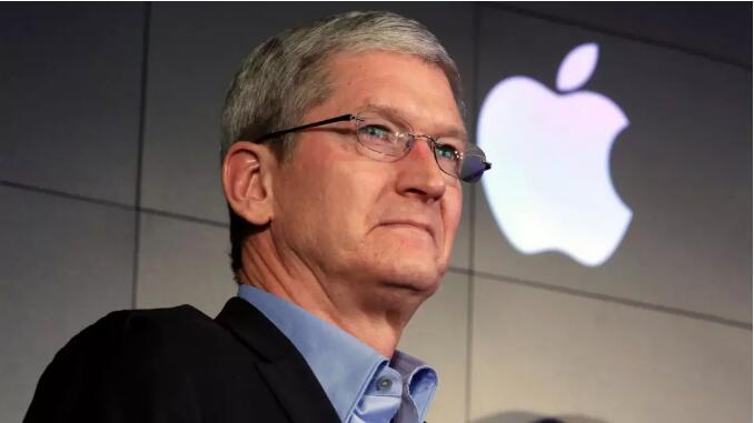 苹果10亿美元收购英特尔的调制解调器部门