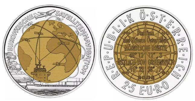 “贵金属界的5G”：钛、铱、铌...纪念币