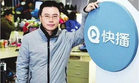 悬崖边的暴风：第二个快播，还是卖壳求存？