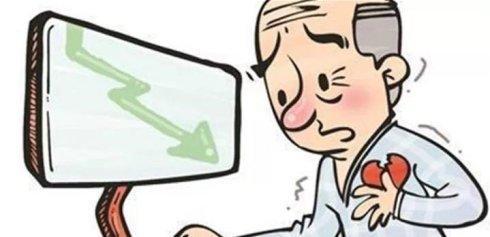 外汇被骗？来看看外汇深度内幕