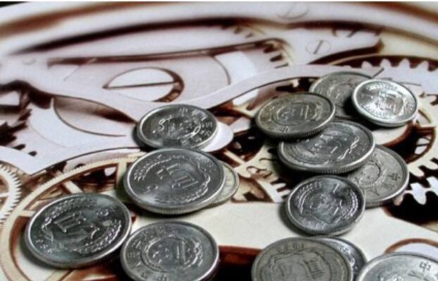 为什么白银的价格要比黄金低那么多-01