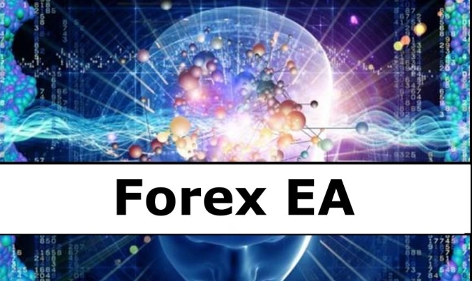 外汇EA是外汇智能交易系统