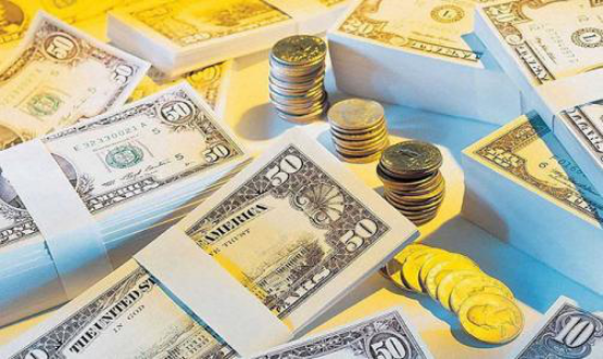 外汇学习公众平台——外汇保证金