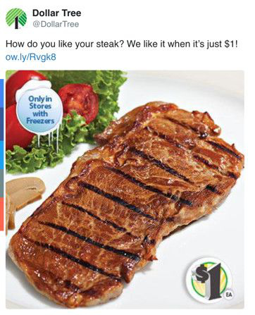 美元树是如何做成财富 500 强企业的？