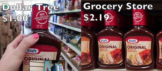 美元树是如何做成财富 500 强企业的？