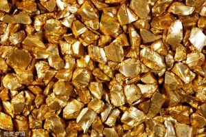 地球上的黄金来自哪里？科学家有了新发现