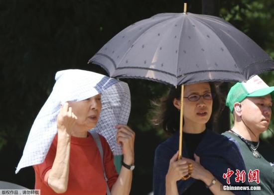 日本7月就业人数达到6731万人 完全失业率为2.2%