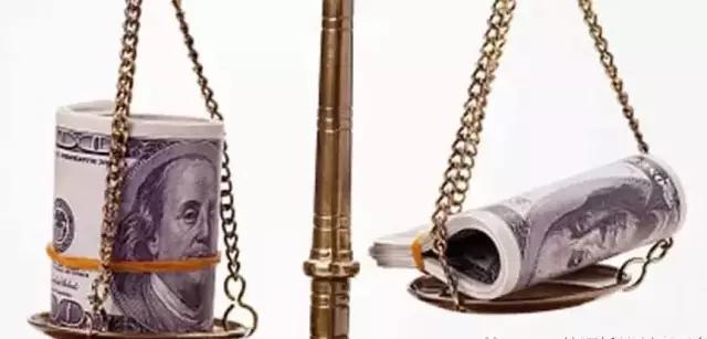 外汇投资是任何国家的金融领域地位最高