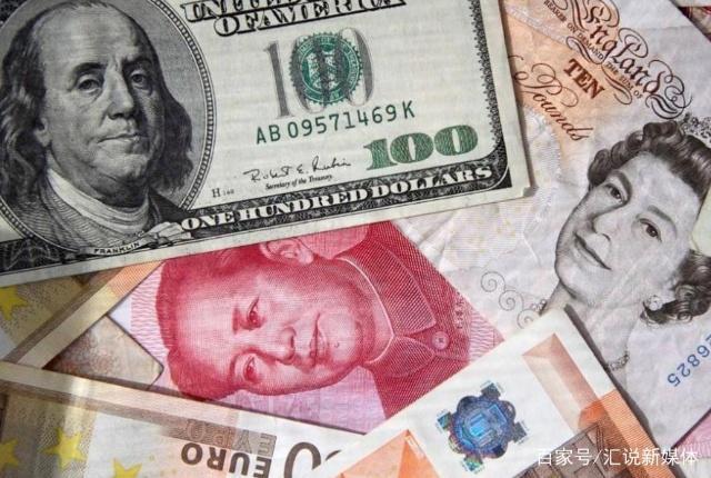 外汇市场专业术语