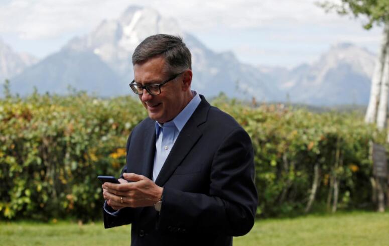 美联储副主席克拉里达：通胀预期目前符合联储2%的目标