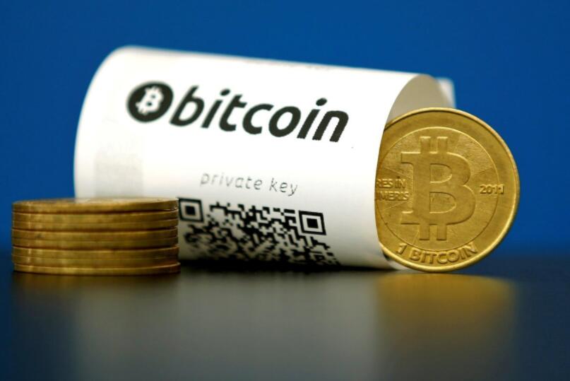 比特币跌20%后重新上涨,重新回到8000美元附近