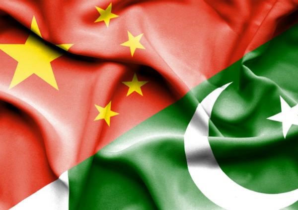 中国计划向巴基斯坦发展项目投资10亿美元