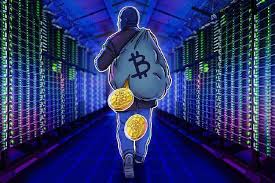 很多网友留言：比特币被骗去哪里报案？