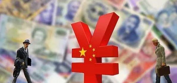 019是外汇投资爆发期，中国外汇市场将进入20年的金融蓝海"