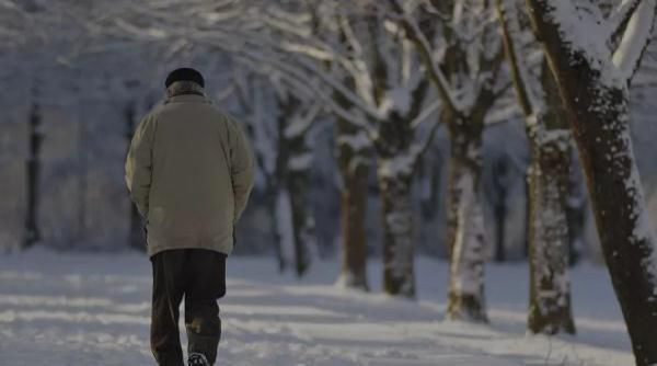 老年人越来越多，要存够多少钱才能养老自由？