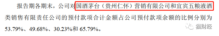金六福创始人改行卖茅台，市值百亿进货难