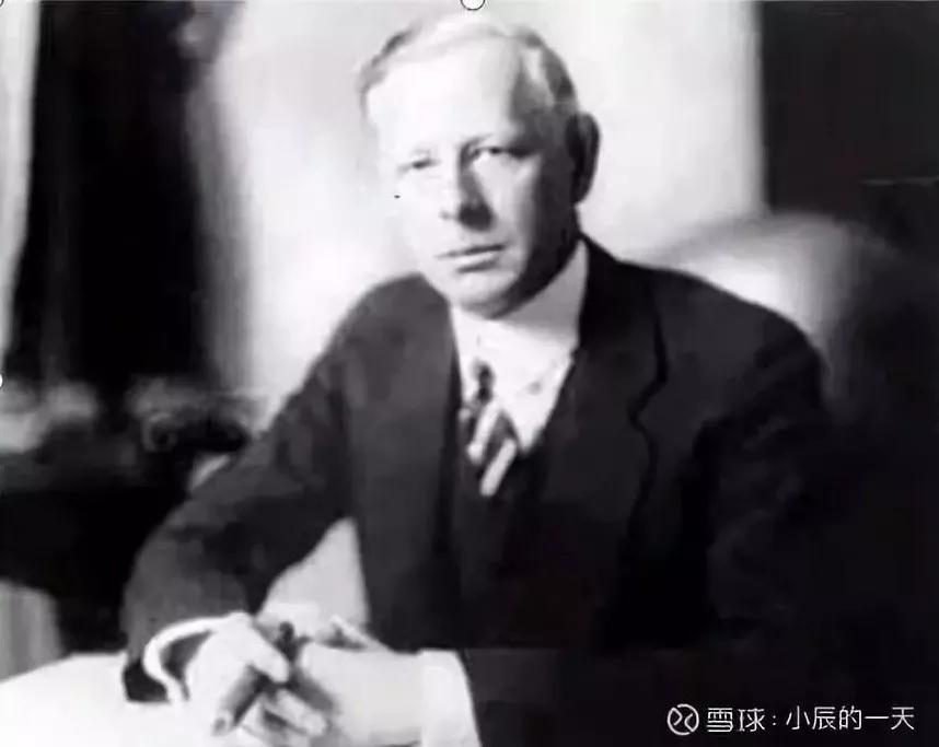 华尔街第一牛人利弗莫尔交易法：倒金字塔式加仓法