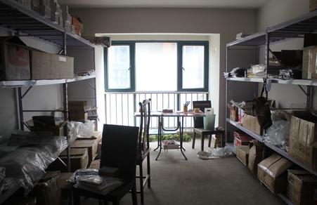 隐藏在幕后的金道良品老板唐浩伟，带领全村一起致富