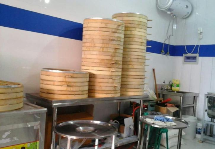 餐饮大亨唐浩磊，二次创业金道好吃点